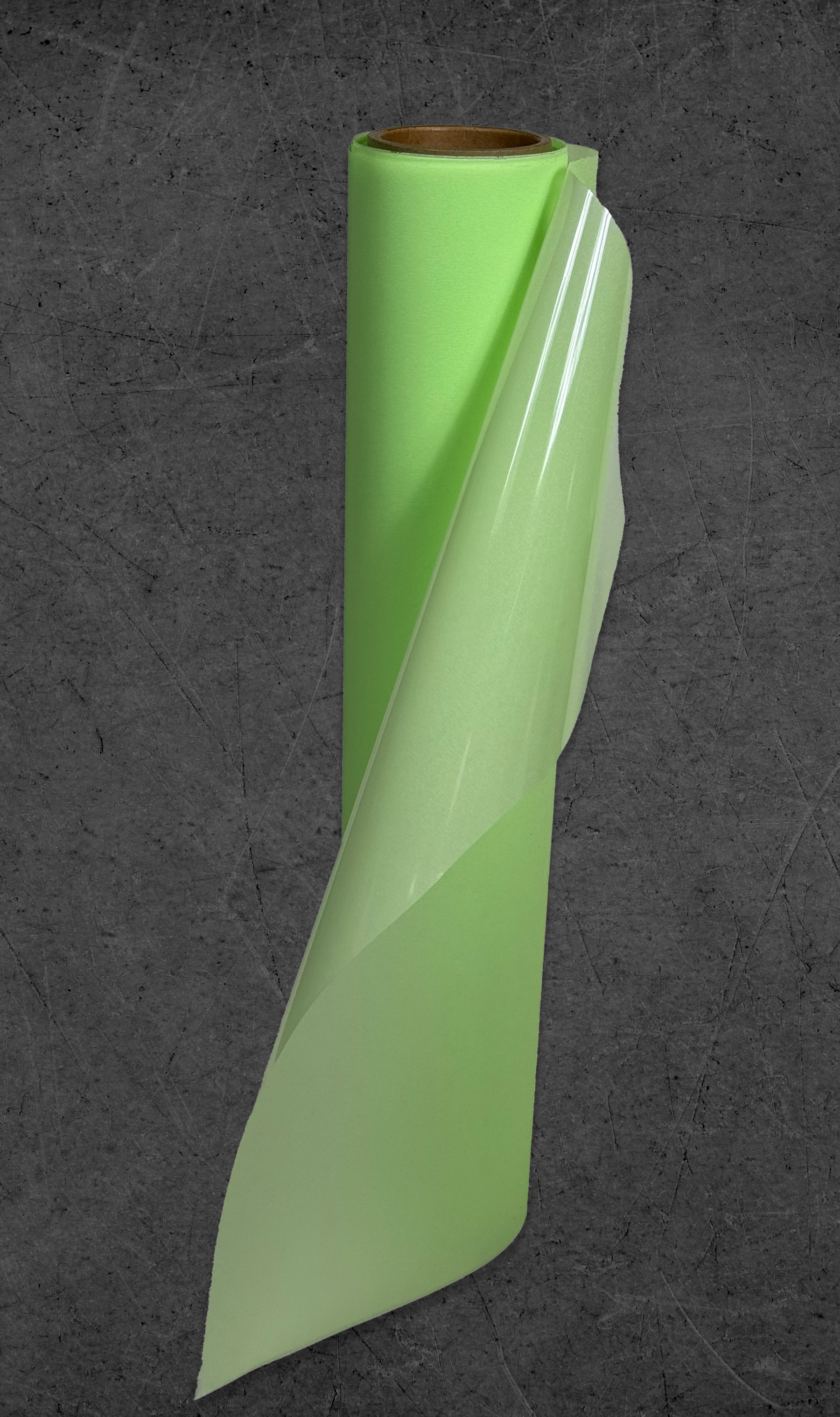 DTF-MAX-GLOW IN DARK (60cm x 25m)