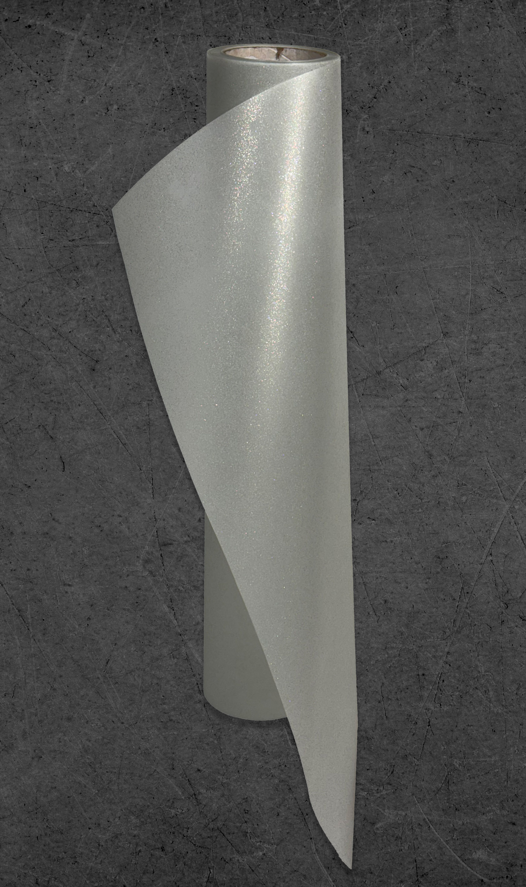 DTF-MAX Glitterfilm (60cm x 25m)